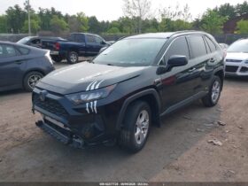 TOYOTA RAV-4