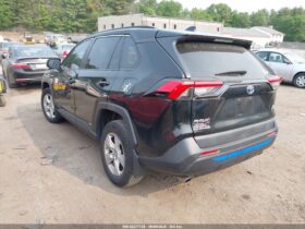 TOYOTA RAV-4