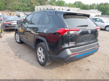 TOYOTA RAV-4