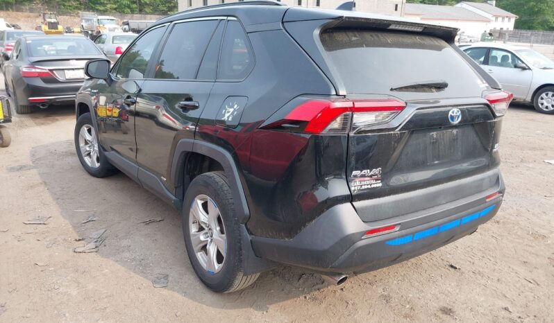 
								TOYOTA RAV-4 full									