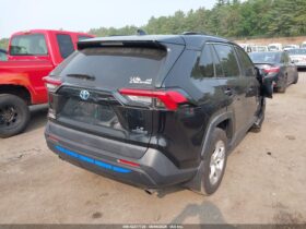 TOYOTA RAV-4