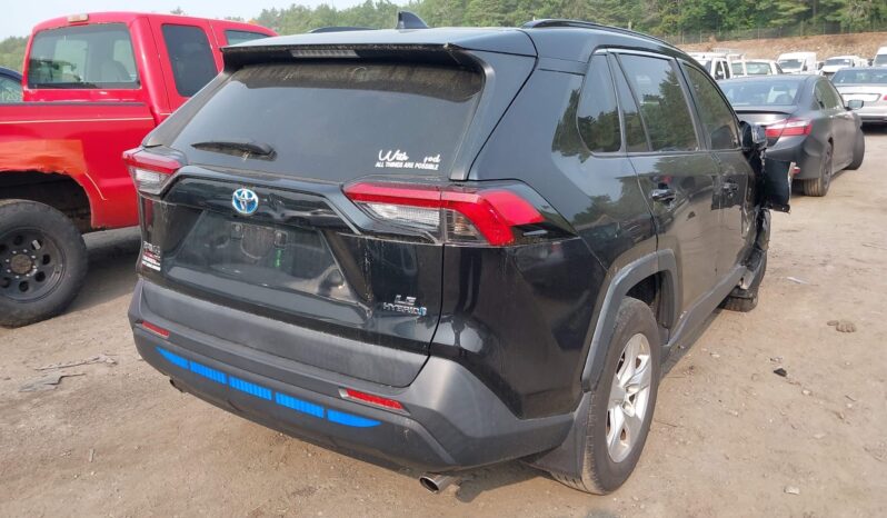 
								TOYOTA RAV-4 full									