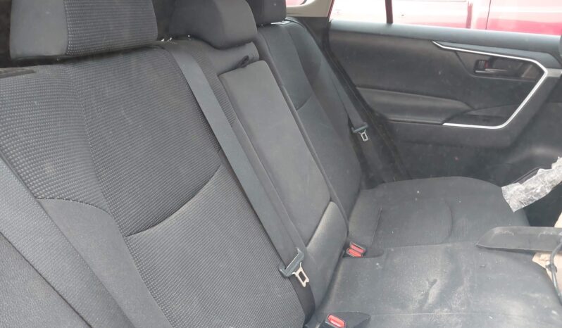 
								TOYOTA RAV-4 full									
