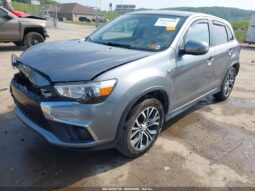 
										MITSUBISHI OUTLANDER full									