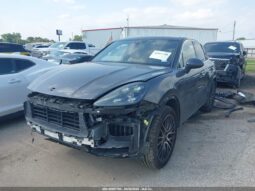 
										PORSCHE CAYENNE full									