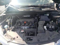 
										HONDA HR-V full									