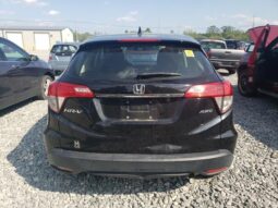 
										HONDA HR-V full									