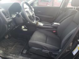 
										HONDA HR-V full									