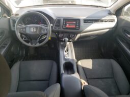 
										HONDA HR-V full									