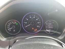 
										HONDA HR-V full									