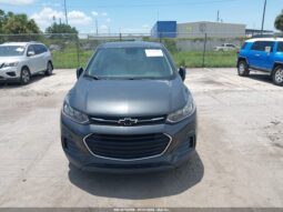 
										Chevrolet Trax full									
