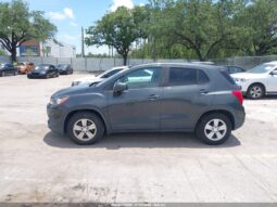
										Chevrolet Trax full									