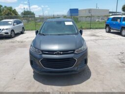 
										Chevrolet Trax full									
