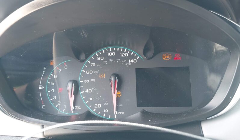 
								Chevrolet Trax full									