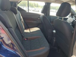 
										NISSAN KICKS SV full									