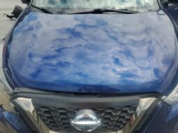 
										NISSAN KICKS SV full									