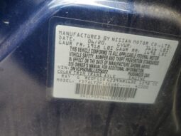 
										NISSAN KICKS SV full									