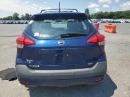 
										NISSAN KICKS SV full									