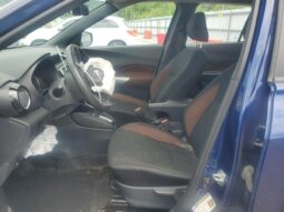 
										NISSAN KICKS SV full									