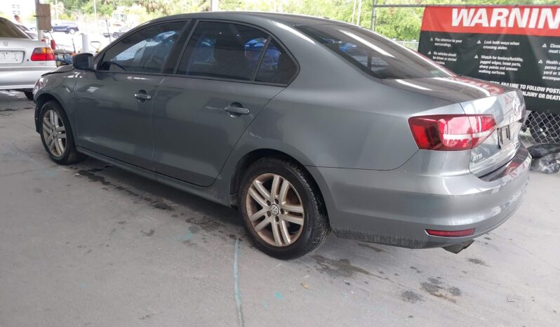 
								VOLKSWAGEN JETTA full									