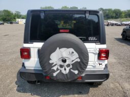 
										JEEP WRANGLER SAHARA full									
