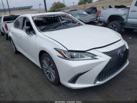 Lexus ES 300H