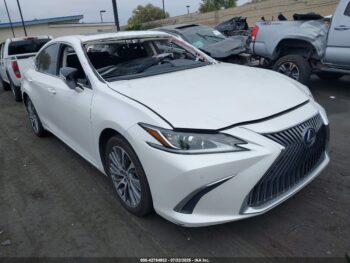 Lexus ES 300H