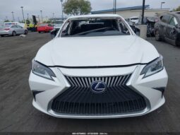 
										Lexus ES 300H full									