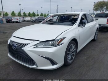 Lexus ES 300H