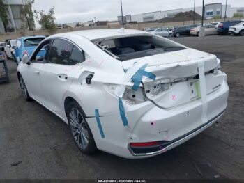 Lexus ES 300H