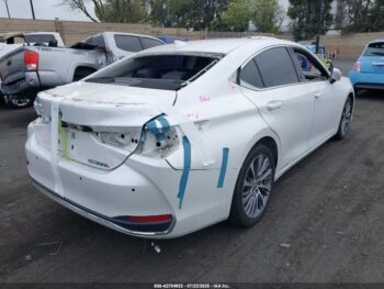 Lexus ES 300H