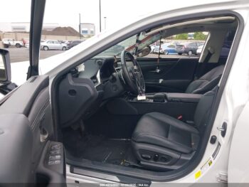 Lexus ES 300H
