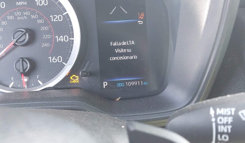 
								Toyota Corolla full									