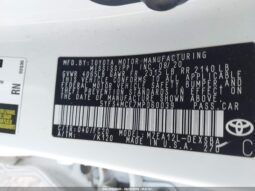 
										Toyota Corolla full									