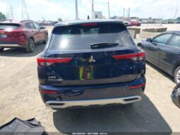 
										MITSUBISHI OUTLANDER full									