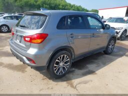 
										MITSUBISHI OUTLANDER full									