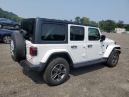 
										JEEP WRANGLER SAHARA full									