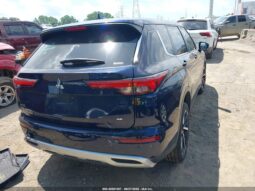 
										MITSUBISHI OUTLANDER full									