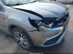 
										MITSUBISHI OUTLANDER full									