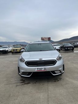 
										KIA NIRO full									
