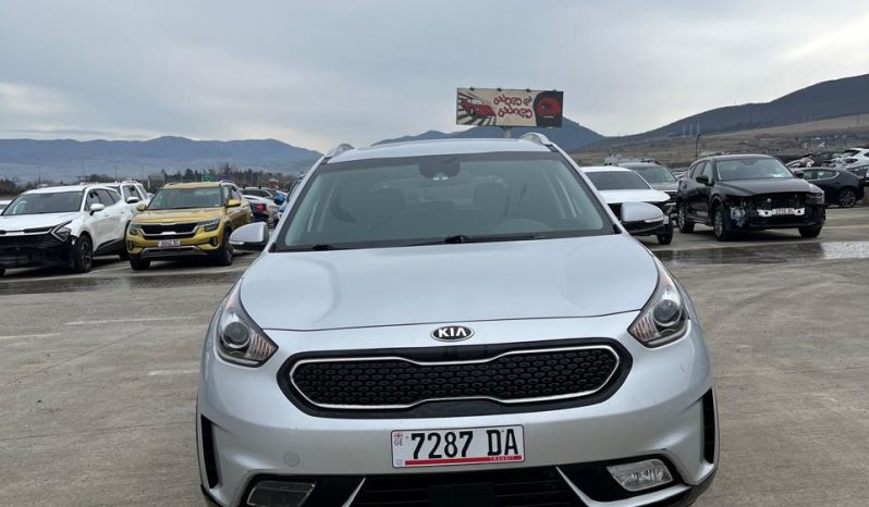 
								KIA NIRO full									