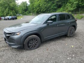 MAZDA CX-50