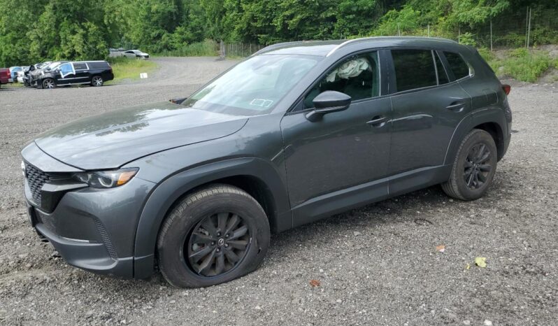 
								MAZDA CX-50 full									