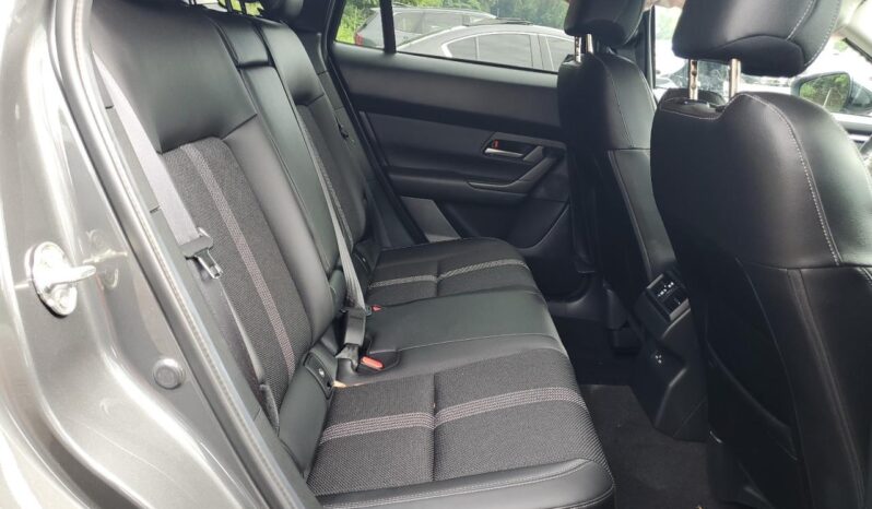 
								MAZDA CX-50 full									