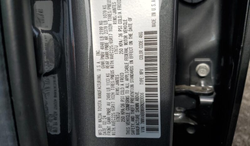 
								MAZDA CX-50 full									