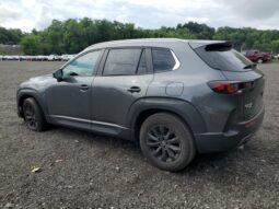 
										MAZDA CX-50 full									
