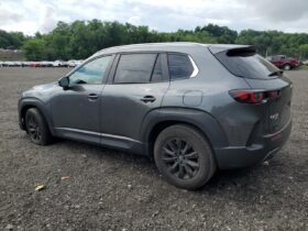 MAZDA CX-50