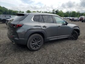 MAZDA CX-50