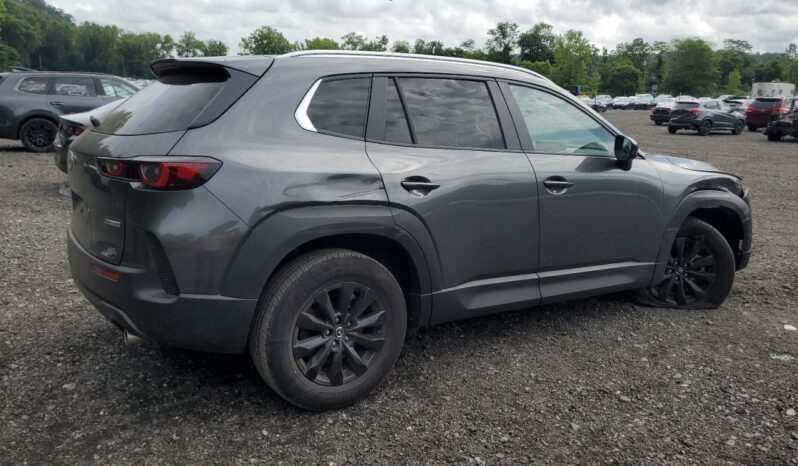 
								MAZDA CX-50 full									