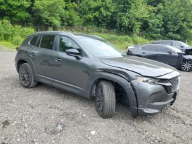 MAZDA CX-50